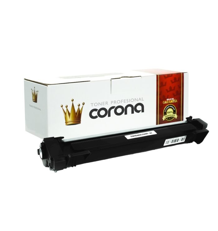 Toner Corona TN1060 Compatible Con Brother