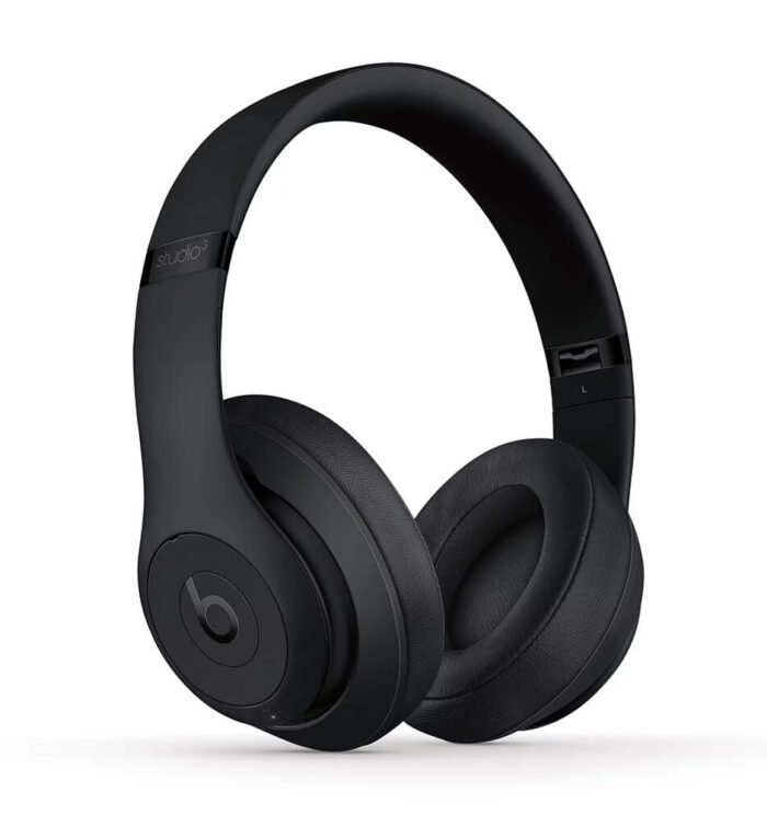 Beats Studio3 Wireless Noise Cancelling Headphones