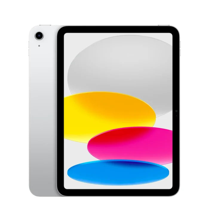 2022 Apple 10.9-inch iPad Wi-Fi 64GB
