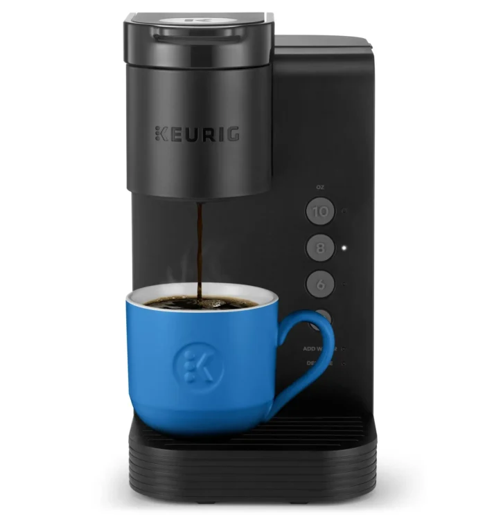 Keurig K-Express Essentials Single Serve K-Cup